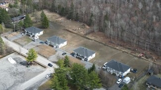 Saint-alexis-de-montcalm, QC Apartments - 3340-3368 Rang Du Cordon