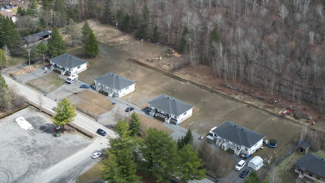 3340-3368 Rang Du Cordon, Saint-alexis-de-montcalm, QC for Sale