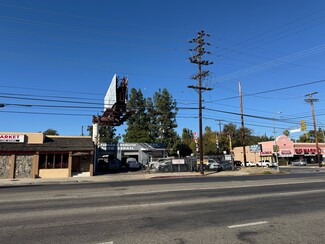 Woodland Hills, CA Auto Repair - 22802 Oxnard St