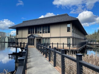 Bellevue, WA undefined - 1 Lake Bellevue Dr Bellevue, WA undefined - 1 Lake Bellevue Dr