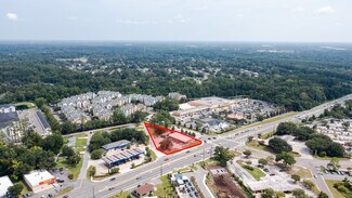 Jacksonville, FL Freestanding - 7791 Normandy Blvd Jacksonville, FL Freestanding - 7791 Normandy Blvd