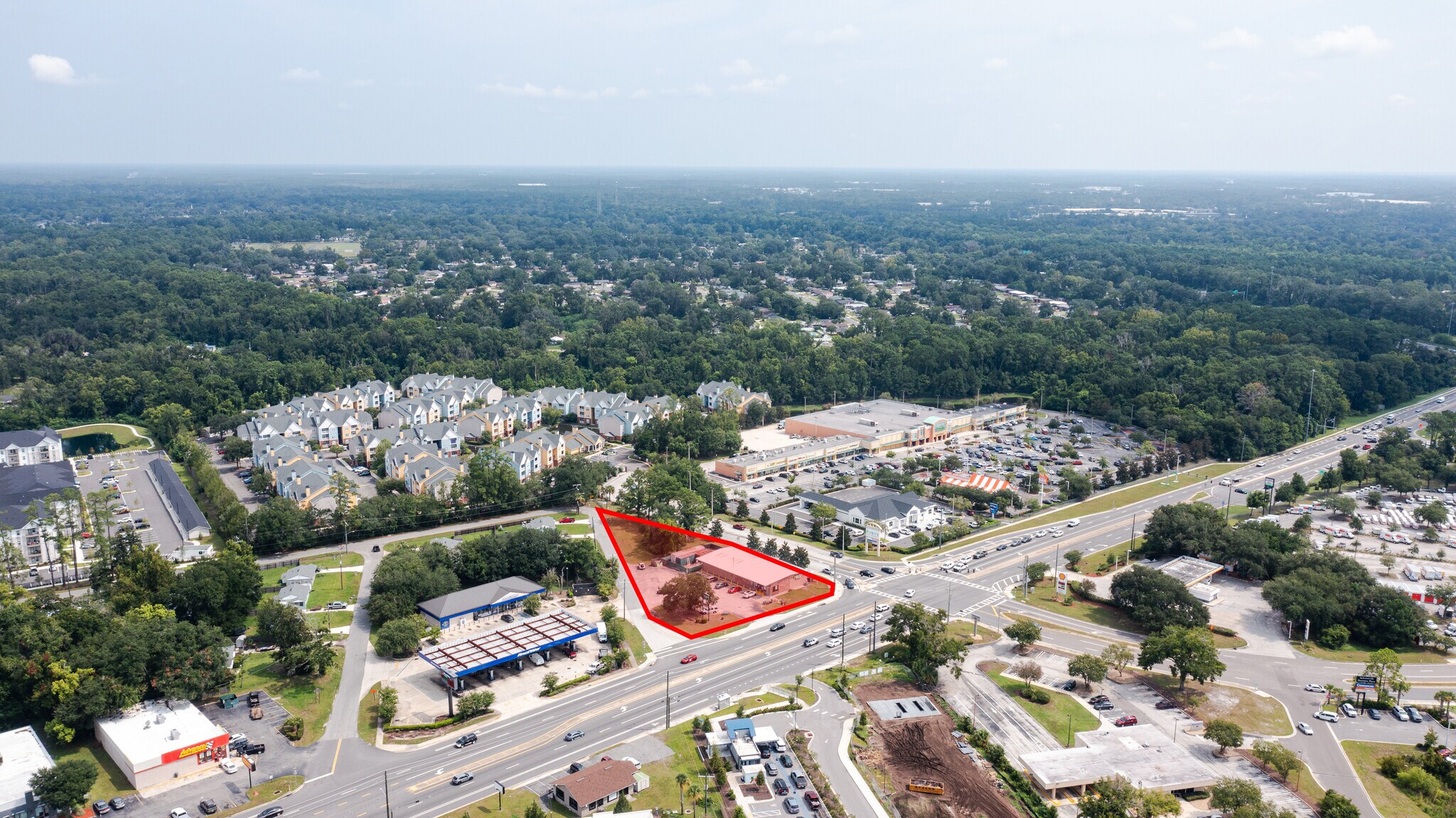7791 Normandy Blvd, Jacksonville, FL for Sale