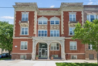 Chicago, IL Apartments - 4601 S Indiana Ave Chicago, IL Apartments - 4601 S Indiana Ave