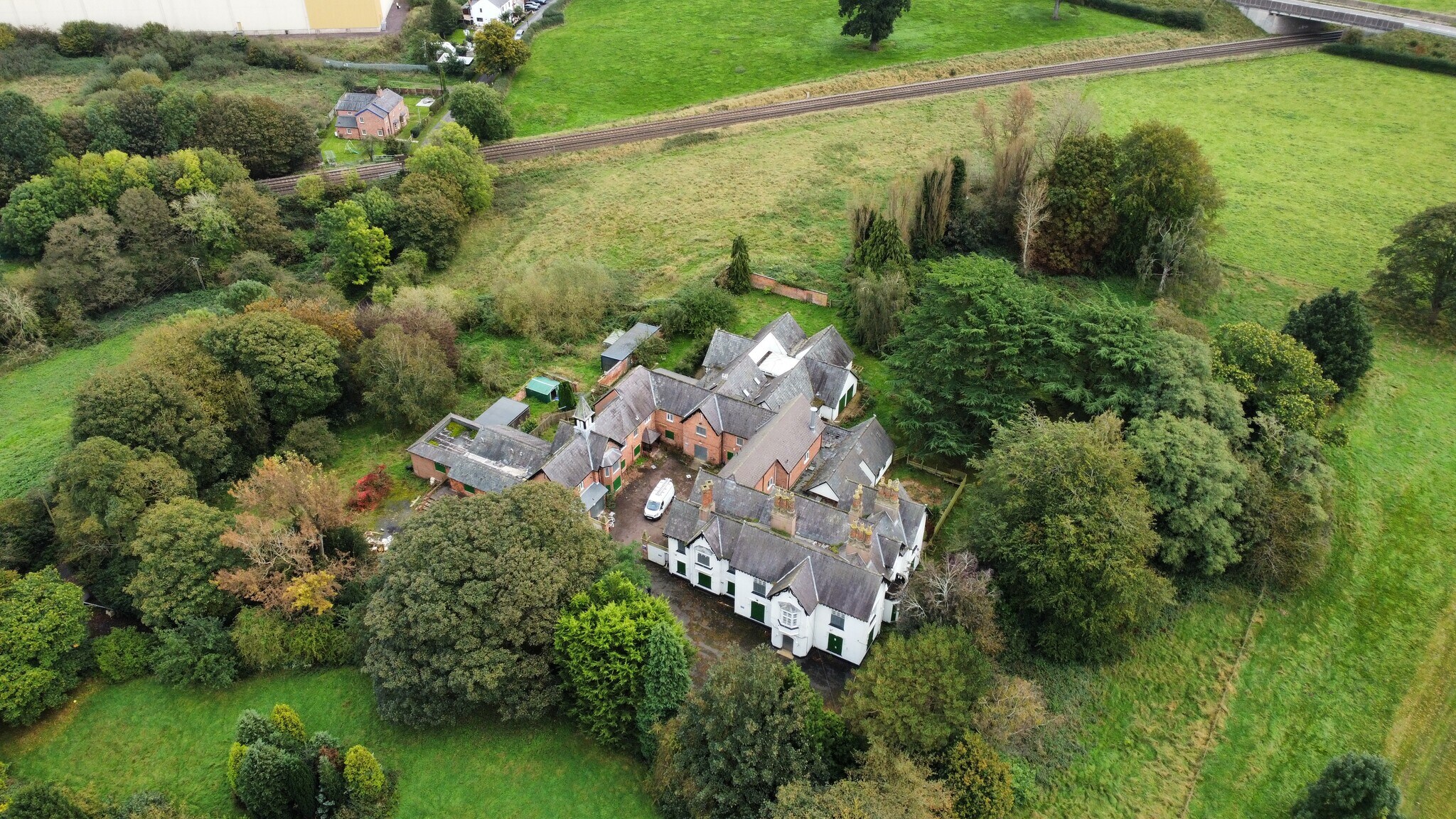 Edgeley Road, Whitchurch, SHR for Sale