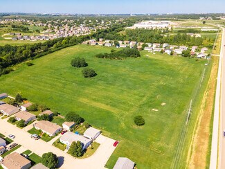 Bloomington, IL Residential Land - Beich Rd