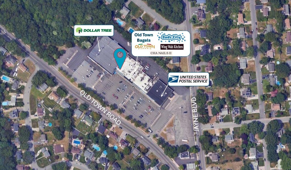 671 Old Town Rd, Terryville, NY for Rent