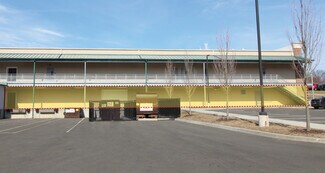 Milford, CT Industrial - 1587-1615 Boston Post Rd