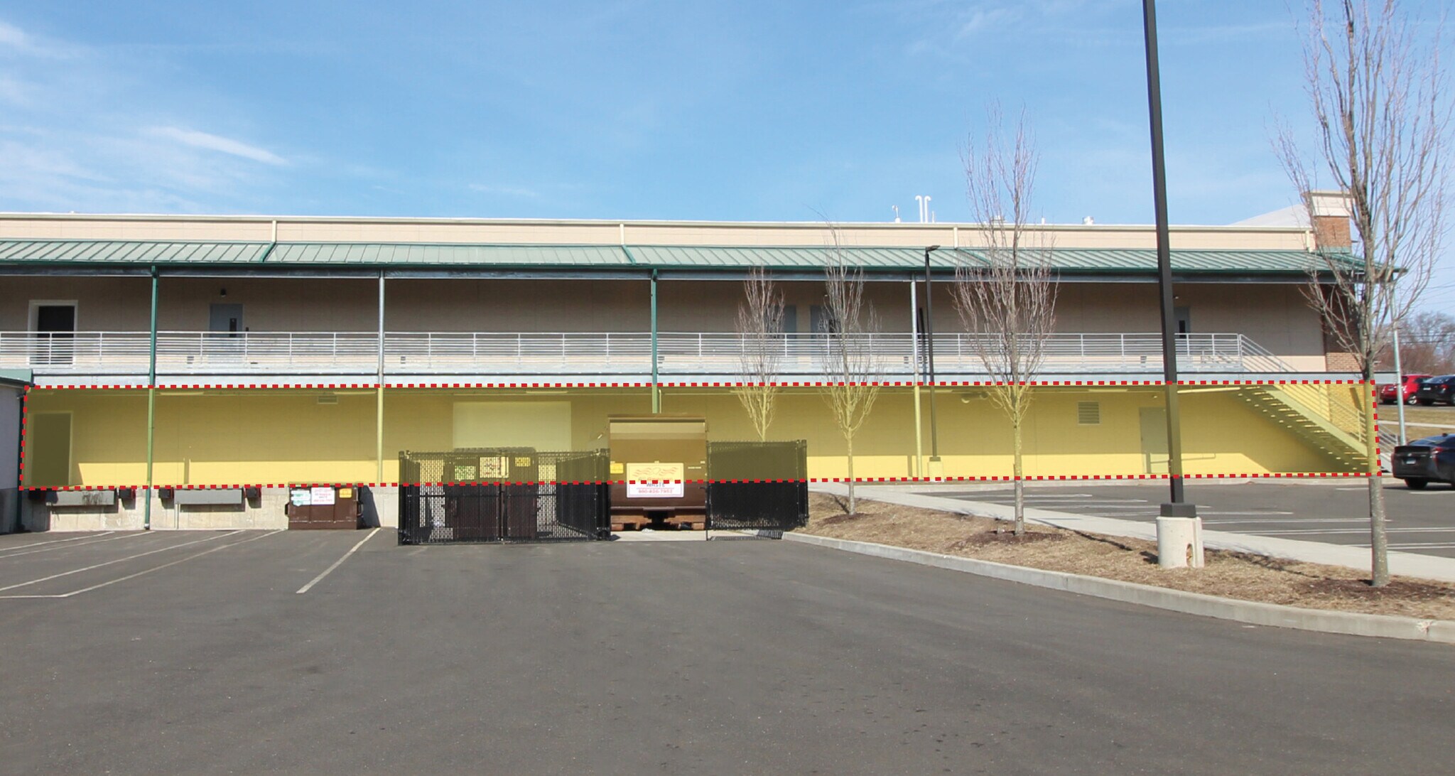 1587-1615 Boston Post Rd, Milford, CT for Rent