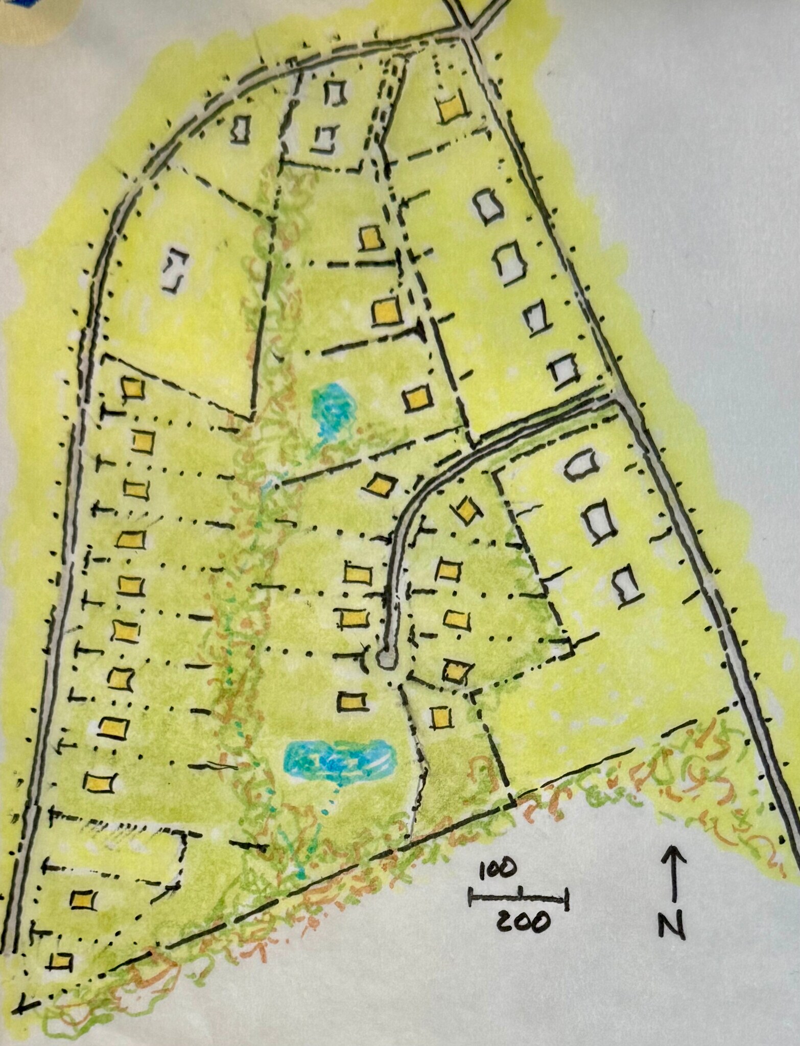 3371 Baileys Crossroads rd, Benson, NC for Sale