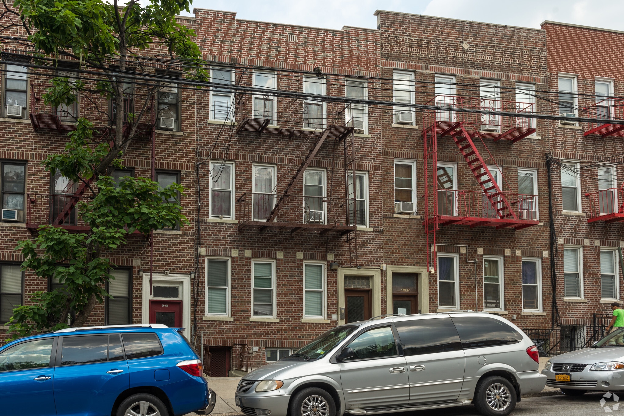 429 27th Ave, Astoria, NY for Sale
