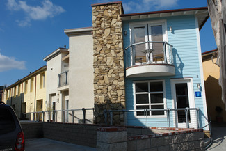 Avila Beach, CA Storefront Retail/Office - 51 San Miguel St