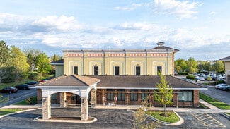 Orland Park, IL Medical - 16105 S La Grange Rd Orland Park, IL Medical - 16105 S La Grange Rd