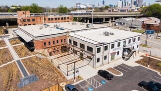 Atlanta, GA Office, Office/Medical, Office/Retail - 565 Northside Dr