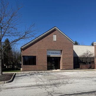 Grove City, OH Office - 3387-3395 Farm Bank Way