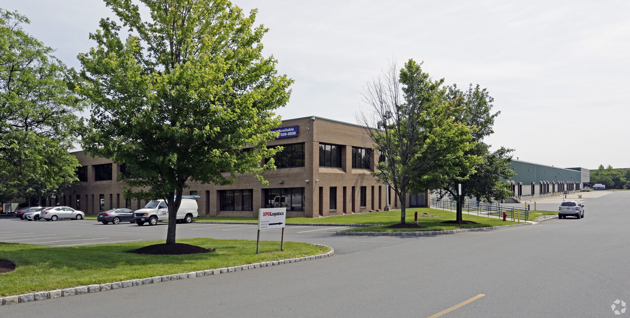 180 Raritan Center Pky, Edison, NJ for Rent