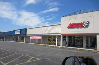 Marcus Hook, PA Retail - 3200-3296 Chichester Ave