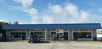 Deltona, FL Retail - 1701 Doyle Rd