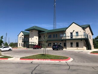 Georgetown, TX Medical - 5373 Williams Dr Georgetown, TX Medical - 5373 Williams Dr