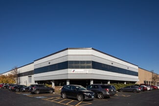 Elk Grove Village, IL Industrial - 2501-2575 Allan Dr Elk Grove Village, IL Industrial - 2501-2575 Allan Dr