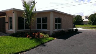 Delray Beach, FL Office - 522 NE 5th Ave