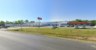 Bangor, ME Industrial - 155 Perry Rd