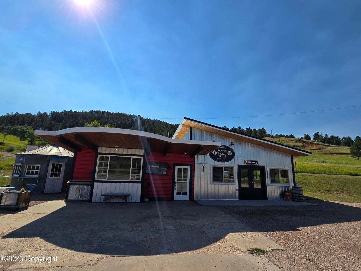 330 W US-14 Hwy, Sundance, WY for Sale