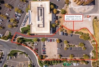 Reno, NV Commercial - 0 Damonte Ranch Parkway