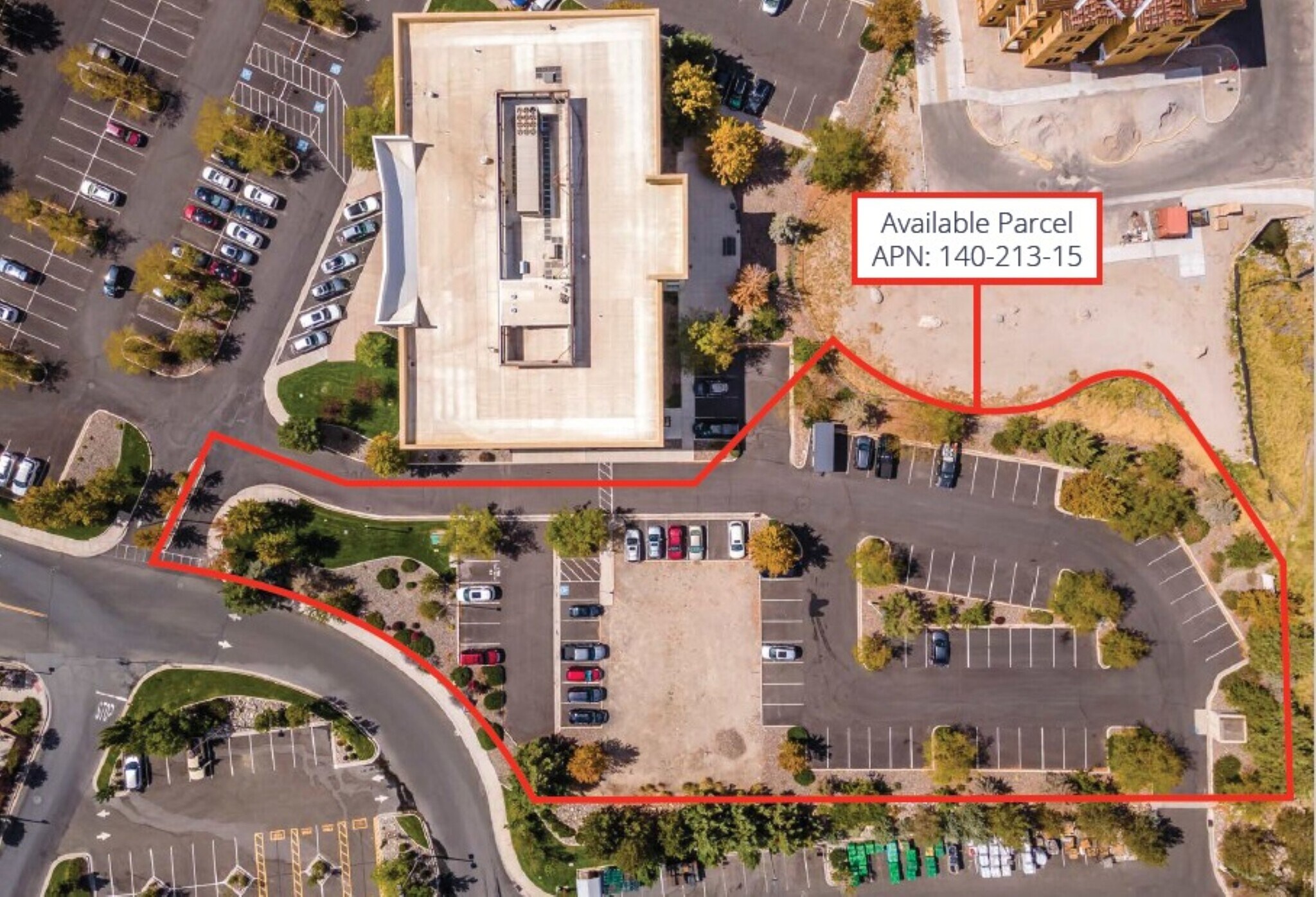 0 Damonte Ranch Parkway, Reno, NV for Sale