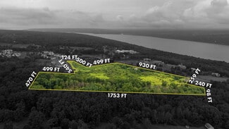 Ithaca, NY Residential - 1250 Trumansburg Rd Ithaca, NY Residential - 1250 Trumansburg Rd