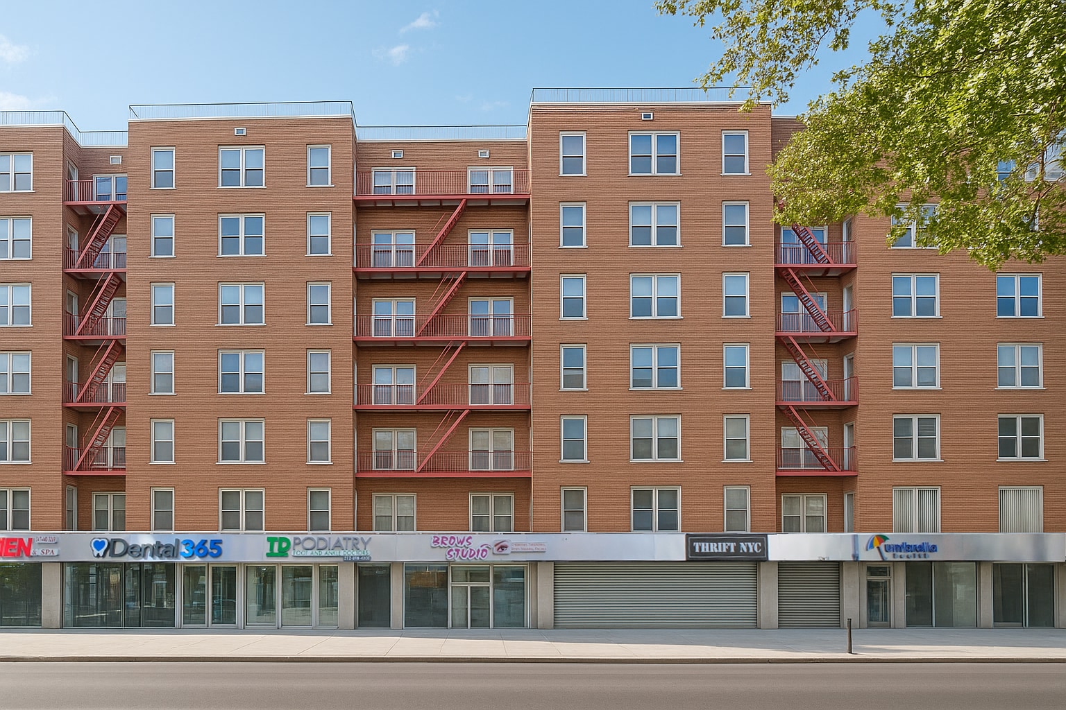 28-32 W 14th St, New York, NY for Sale