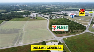 Christiana, TN Service - 115 Capital Way