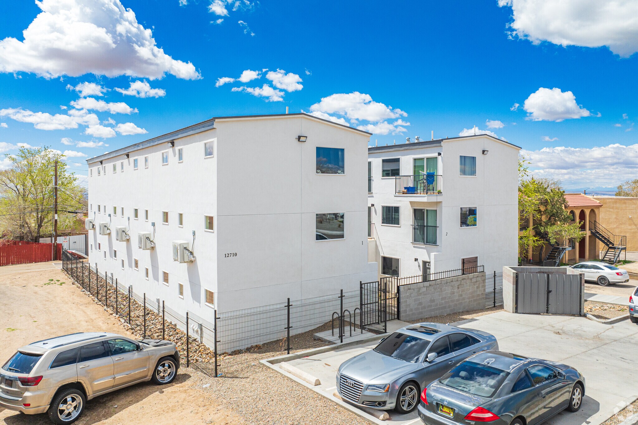 12710 San Jacinto, Albuquerque, NM for Sale