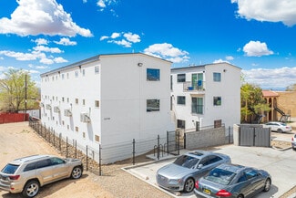 Albuquerque, NM Apartments - 12710 San Jacinto