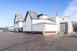 Portsmouth, NH Office/Retail, Retail - 775 Lafayette Rd