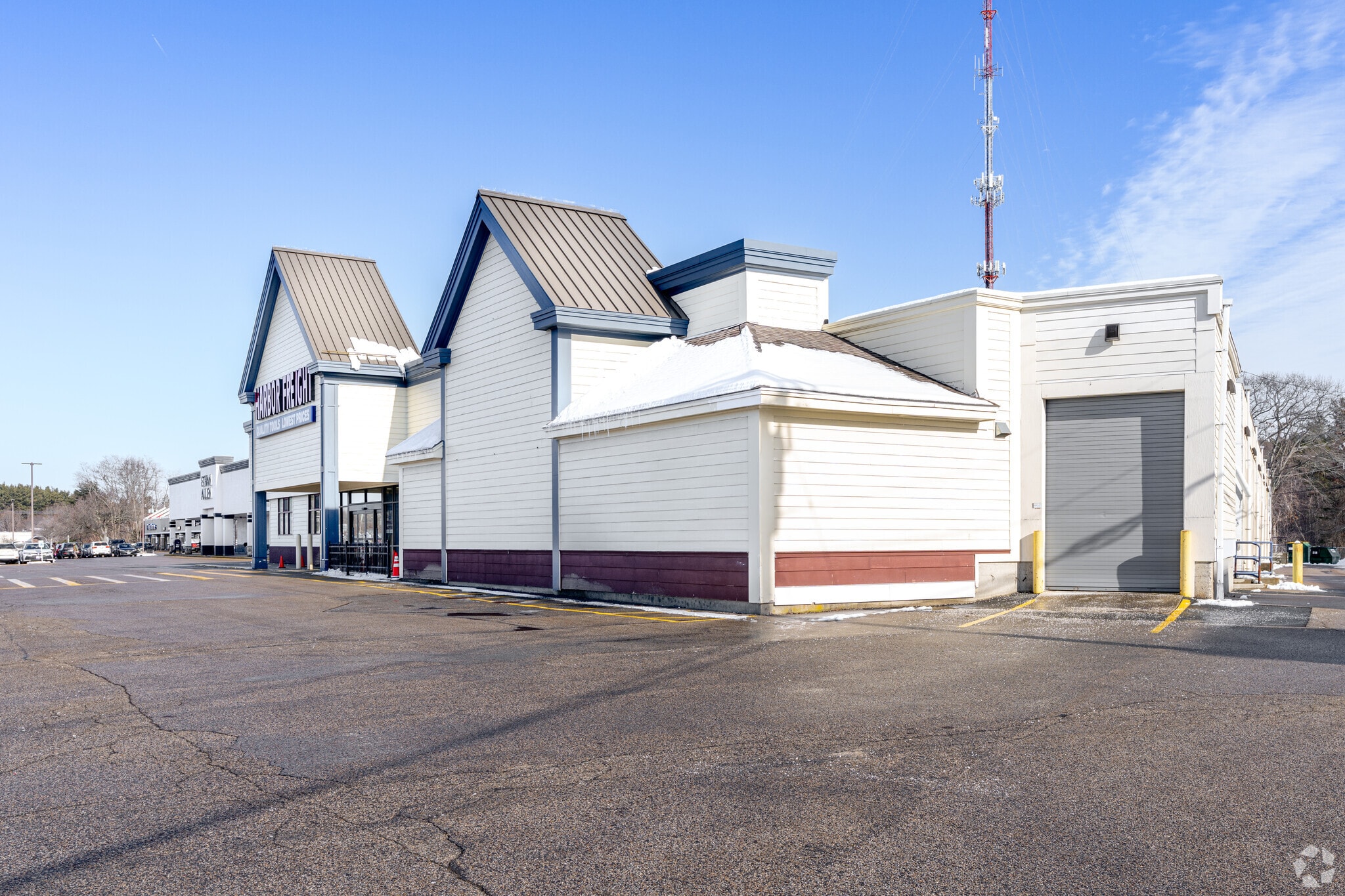 775 Lafayette Rd, Portsmouth, NH for Rent