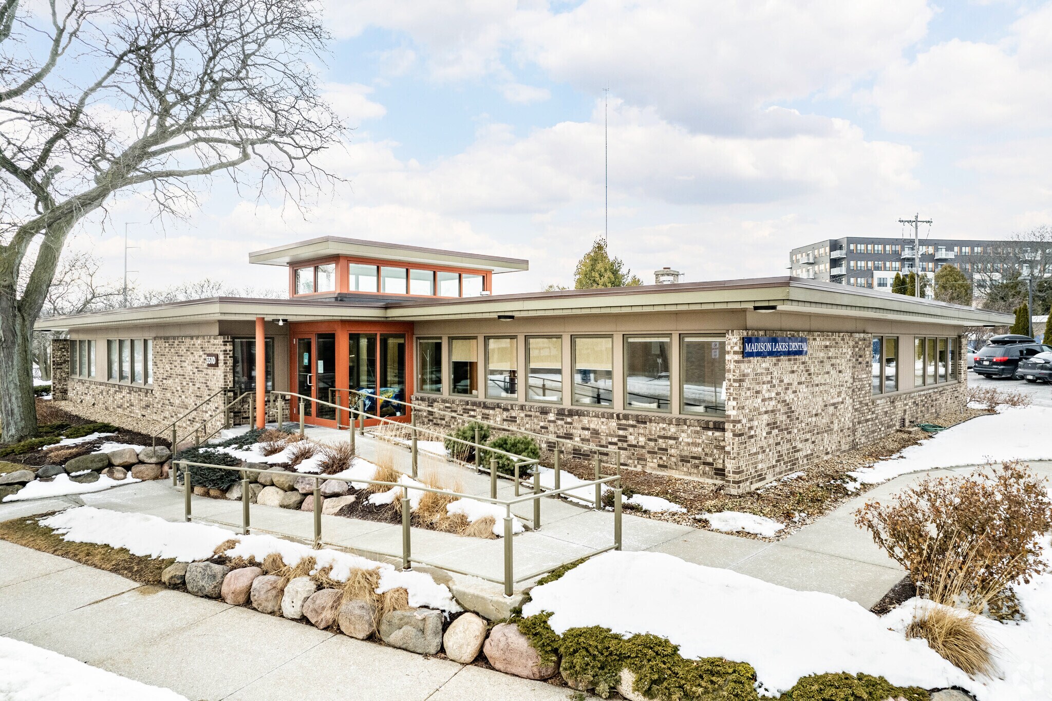 5510 Medical Cir, Madison, WI for Rent