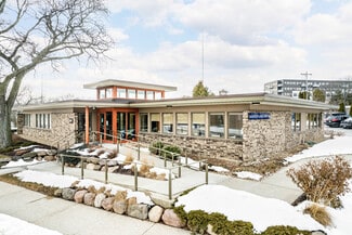 Madison, WI Office/Medical - 5510 Medical Cir Madison, WI Office/Medical - 5510 Medical Cir