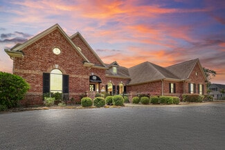 Katy, TX Medical - 1432 FM 1463 Rd