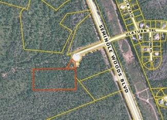 Palm Coast, FL Industrial - 75 Airport Commerce Center Dr Palm Coast, FL Industrial - 75 Airport Commerce Center Dr