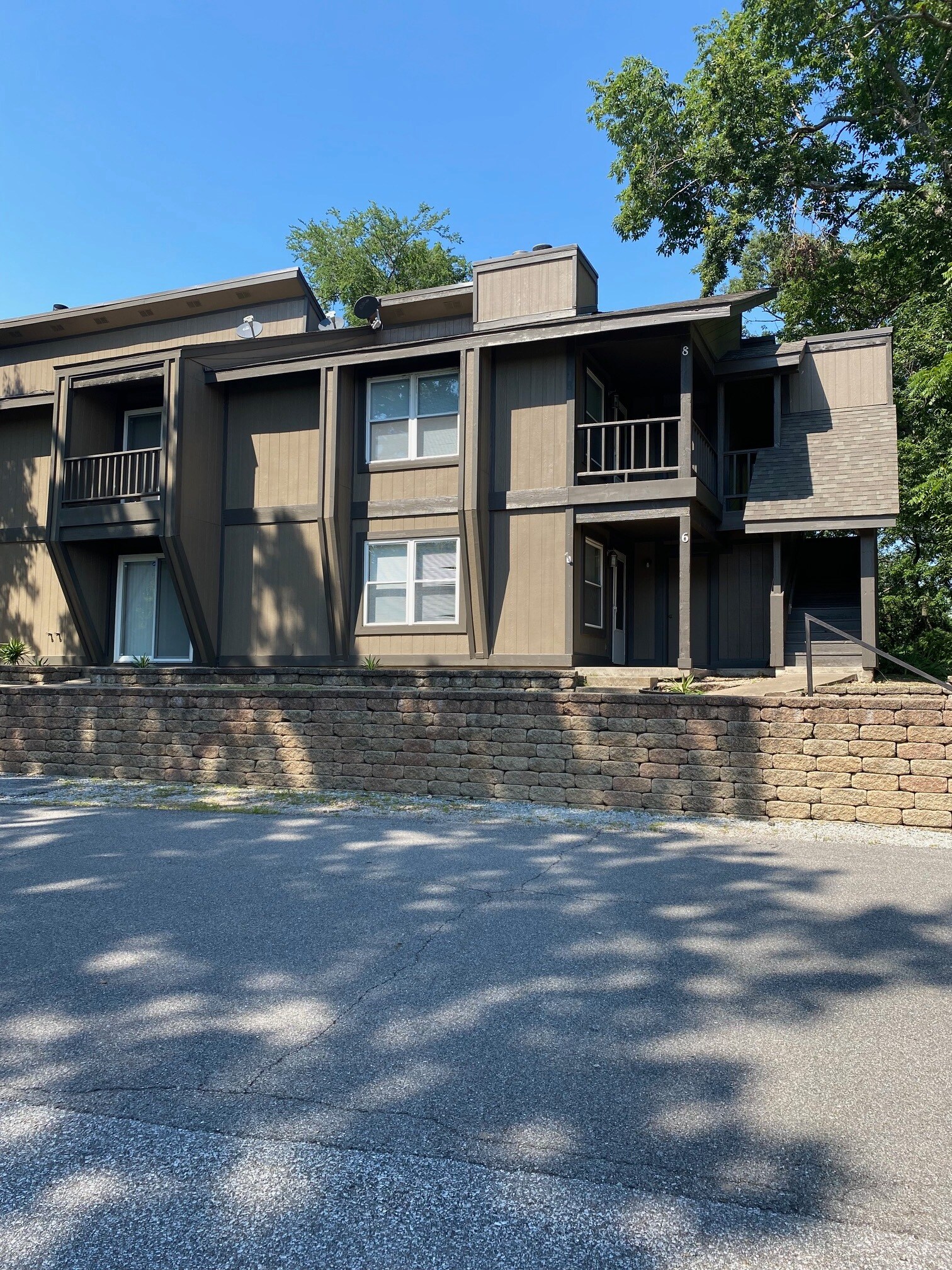 4 Grand Lake Dr, Afton, OK for Sale