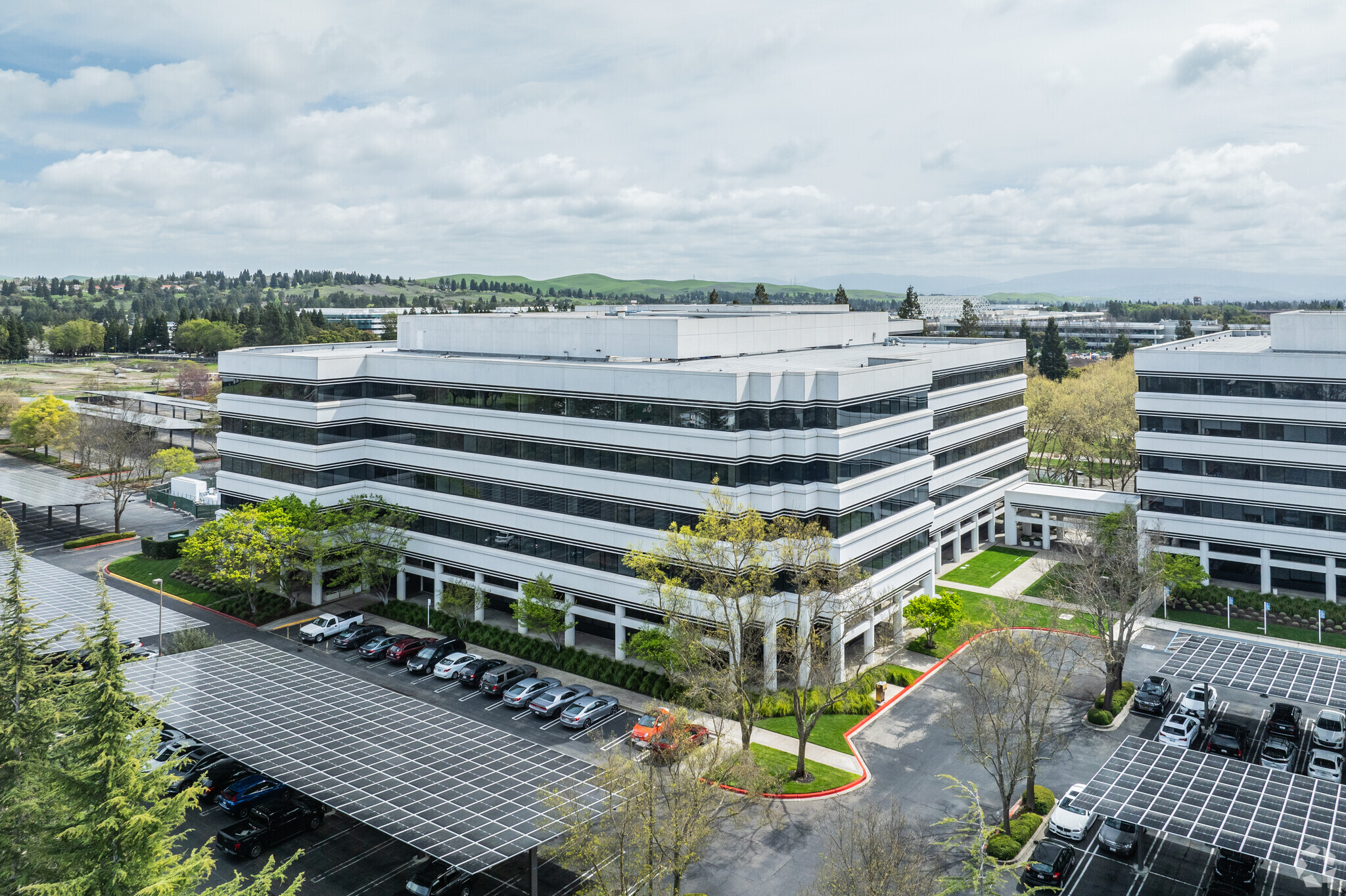 3000-5000 Executive Pky, San Ramon, CA for Rent