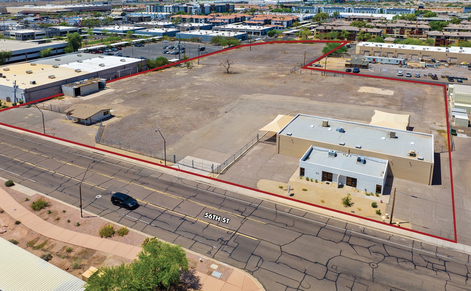 30 N 56th St, Phoenix, AZ for Sale