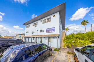 Hollywood, FL Apartments - 1610 N Dixie Hwy