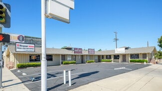 Fresno, CA Office - 2804 N Blackstone Ave Fresno, CA Office - 2804 N Blackstone Ave