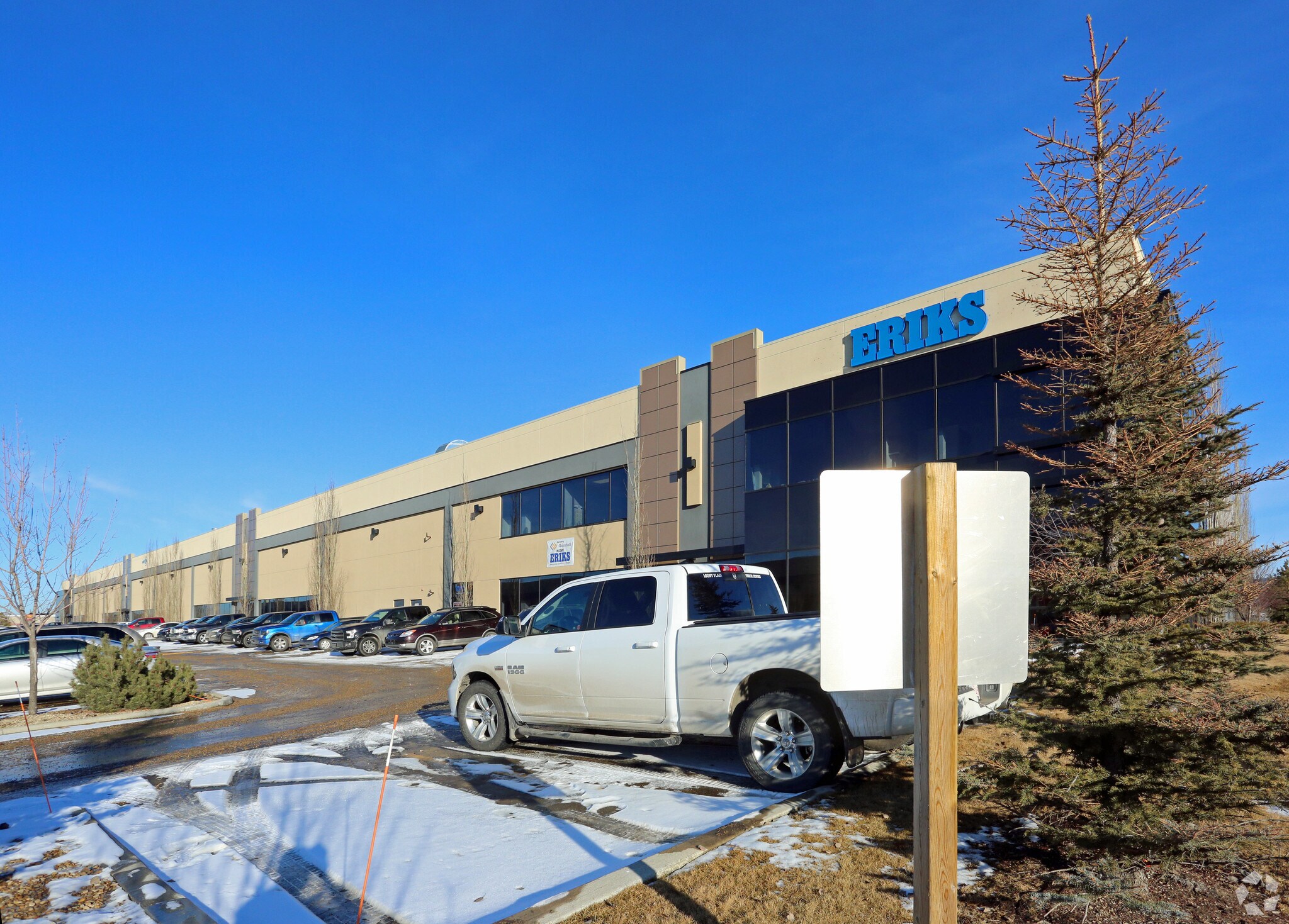 9704-9748 12 Ave SW, Edmonton, AB for Rent