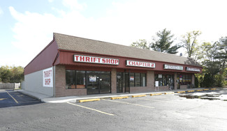 Lanoka Harbor, NJ Retail - 509 Route 9