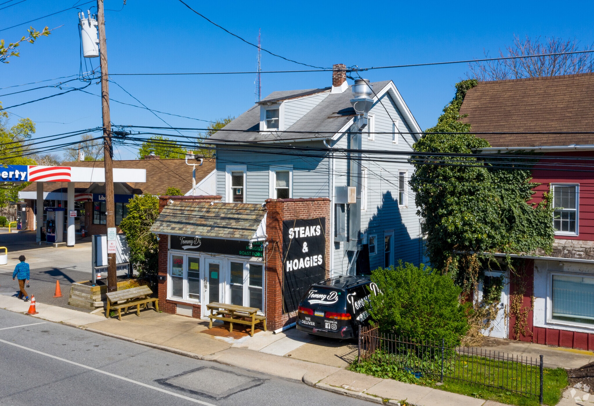 918 E Willow Grove Ave, Wyndmoor, PA for Sale