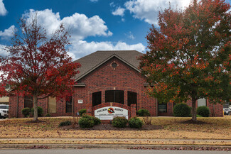 Springdale, AR Office - 1391 Plaza Pl