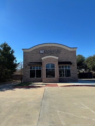 Coppell, TX Retail - 833 S Denton Tap Rd