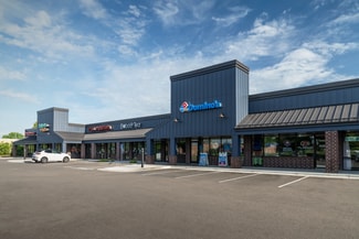Maple Grove, MN Retail - 13540-13670 Weaver Lake Rd